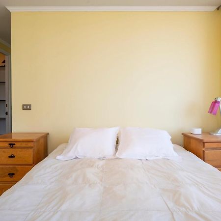 Apartament Departamento Central En Vina Del Mar Centro Zewnętrze zdjęcie