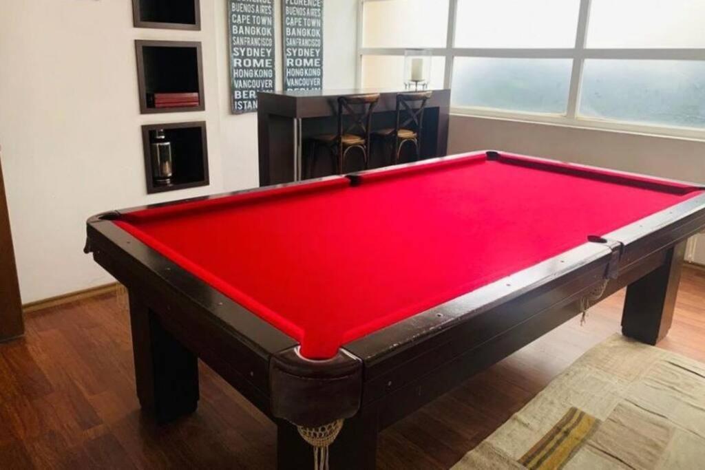 Apartament Departamento Central En Vina Del Mar Centro Zewnętrze zdjęcie