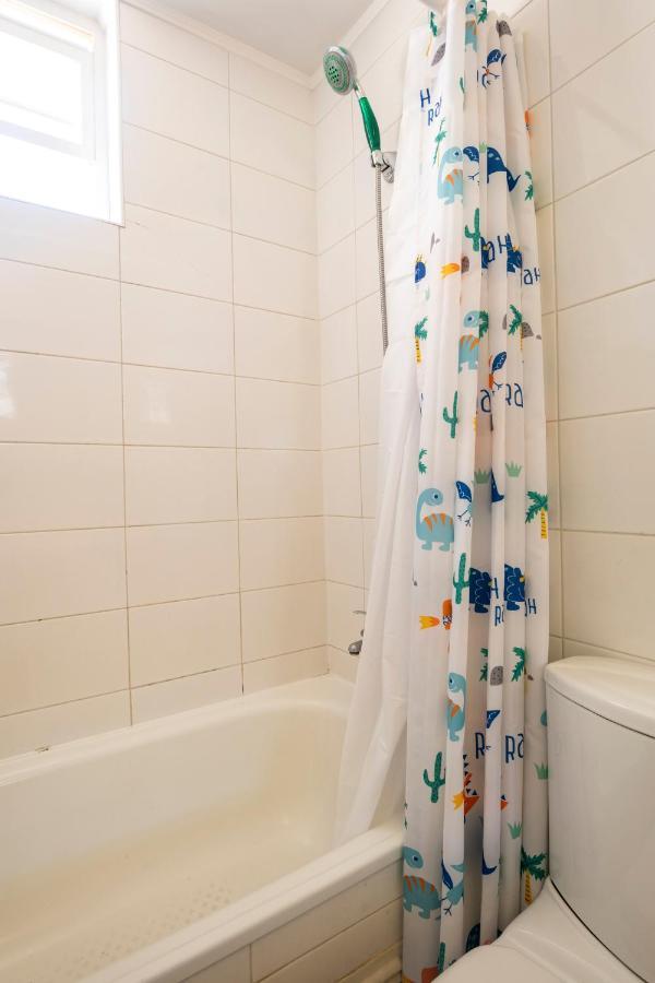 Apartament Departamento Central En Vina Del Mar Centro Zewnętrze zdjęcie